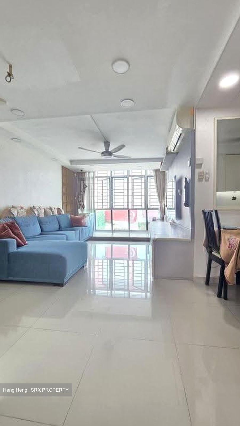 Blk 178 Edgefield Plains (Punggol), HDB 5 Rooms #617069931